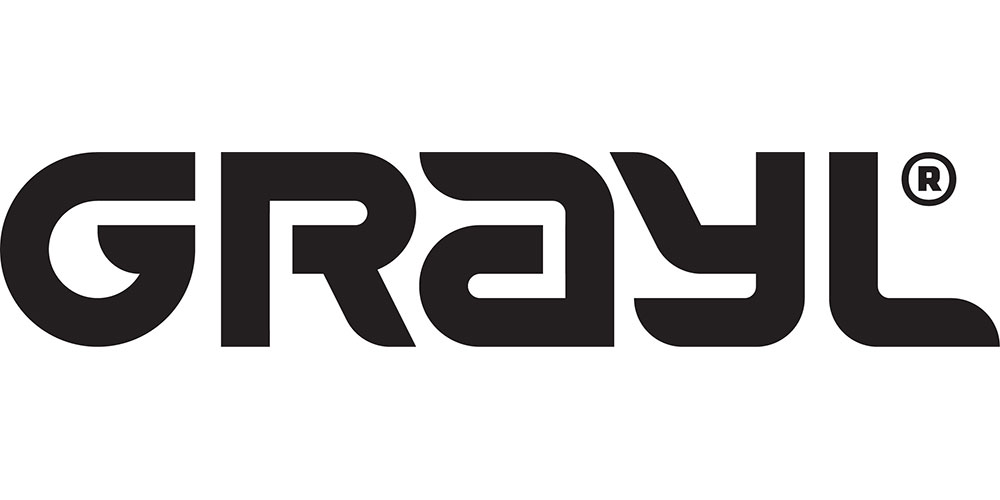 Image result for grayl logo